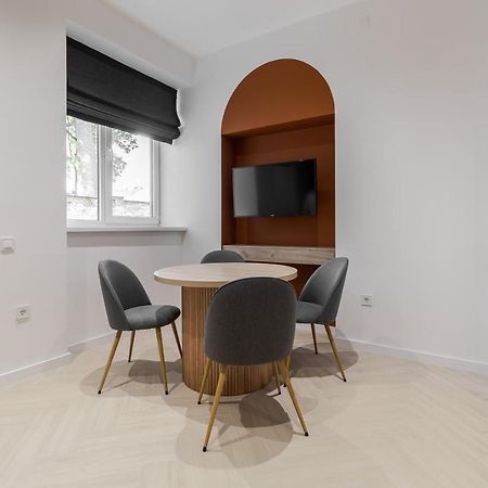 Inshiapartments On Ferentsa Lista Str Львов Экстерьер фото