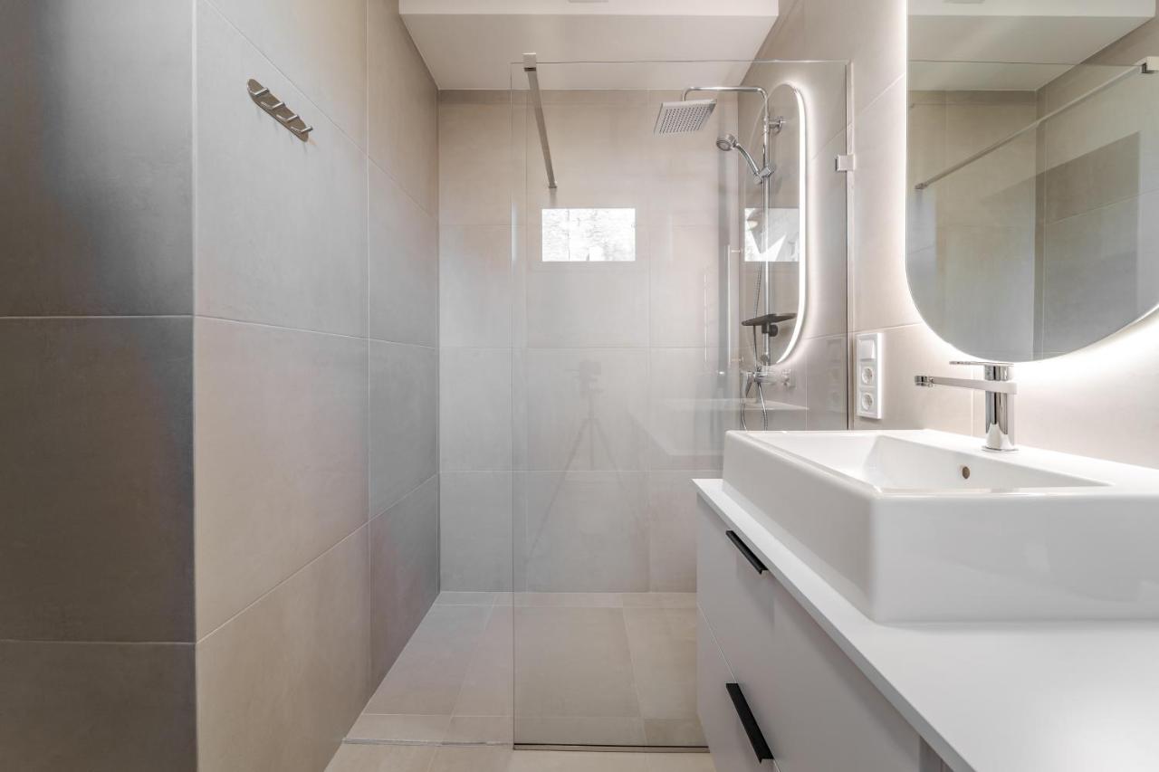 Inshiapartments On Ferentsa Lista Str Львов Экстерьер фото